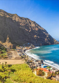 Виза в Кабо-Верде