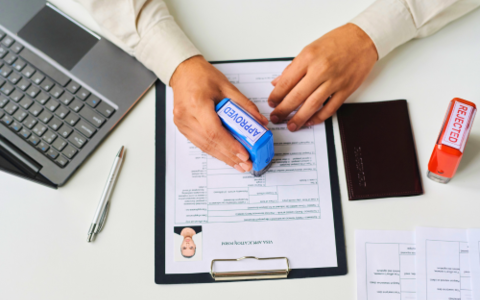 Виза безработному: как получить шенген без официальной работы