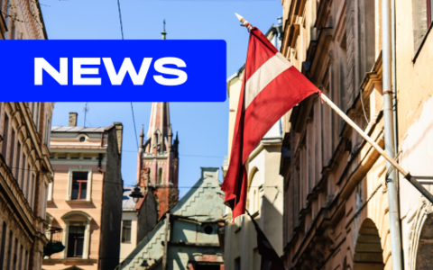 Латвия ограничивает въезд и покупку недвижимости для граждан Беларуси и России
